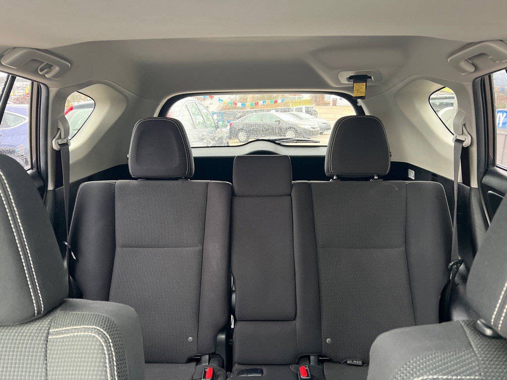 2018 Toyota Rav4 Image 25