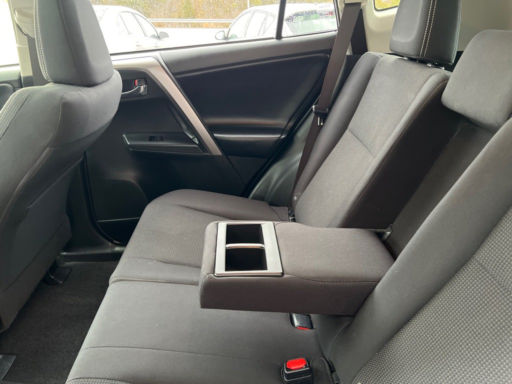 2018 Toyota Rav4 Image 26