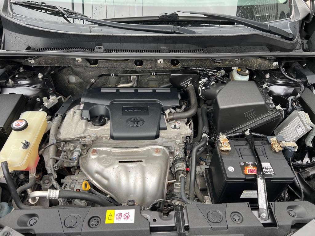 2018 Toyota Rav4 Image 29