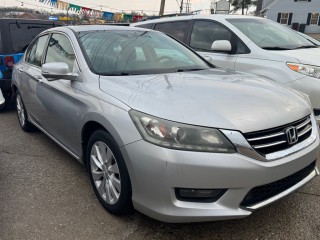 Image for 2015 Honda Accord EXL ID: 7081278