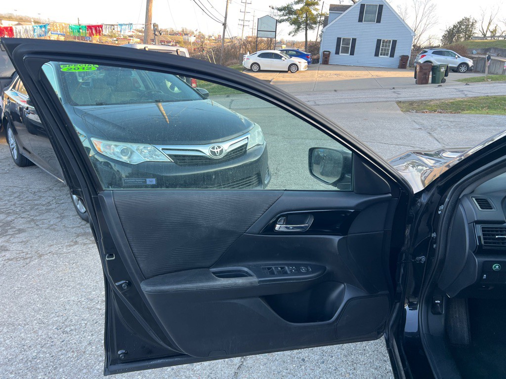 2017 Honda Accord Image 7