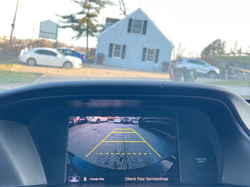 2017 Honda Accord Image 10