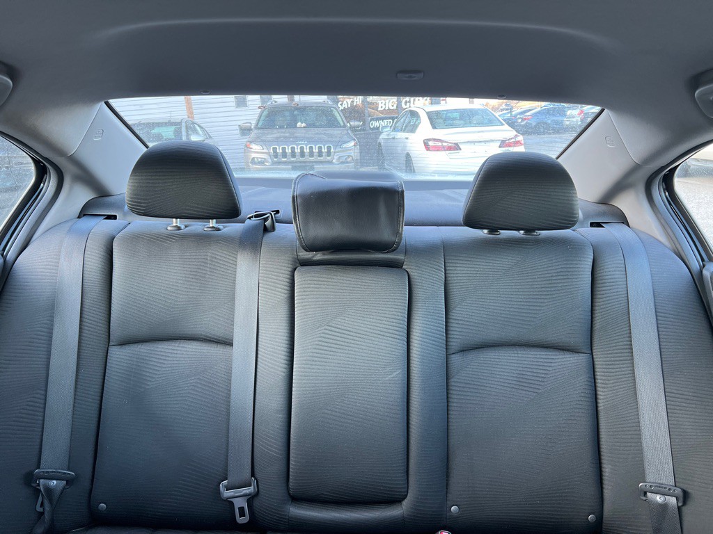 2017 Honda Accord Image 11