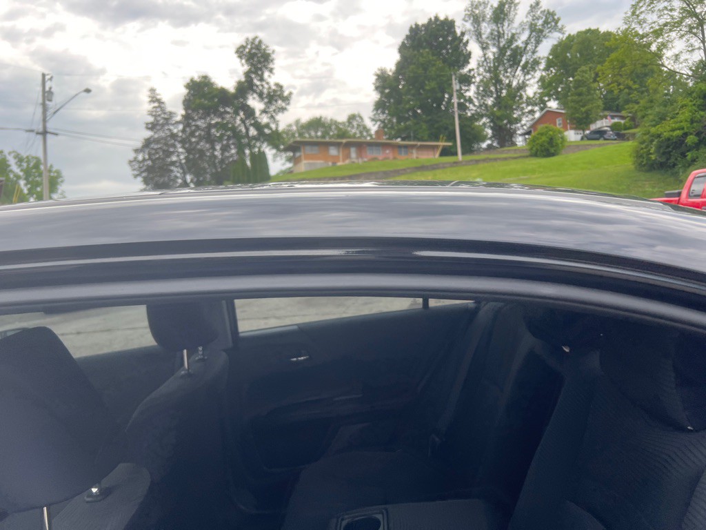 2017 Honda Accord Image 11