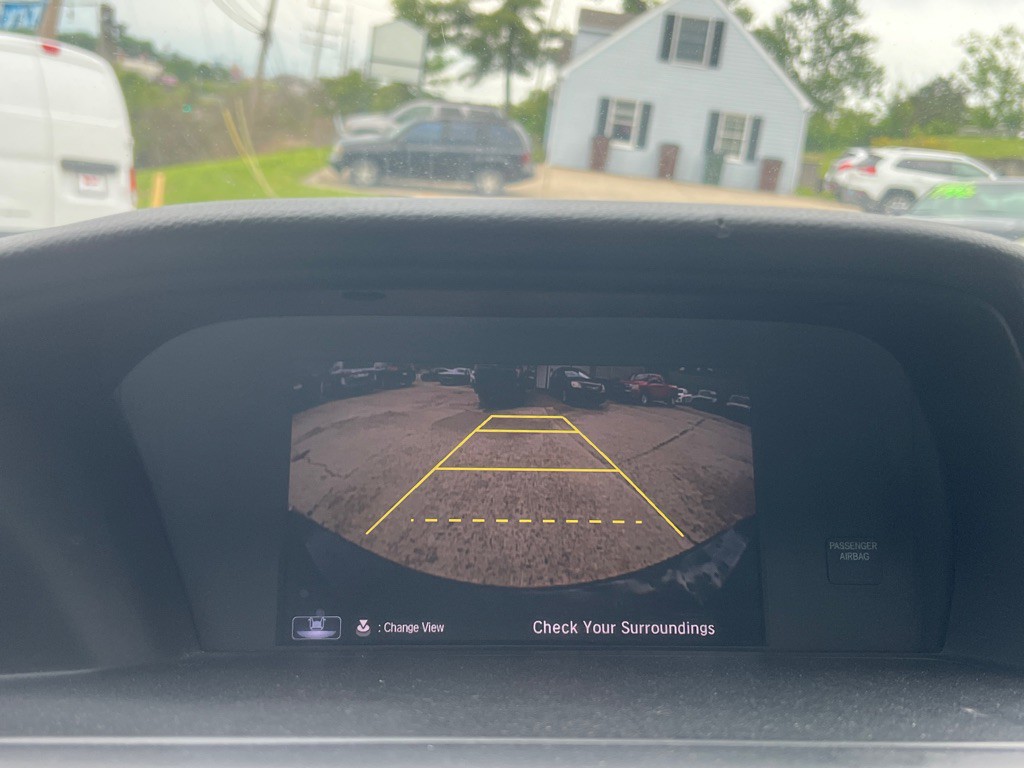 2017 Honda Accord Image 15