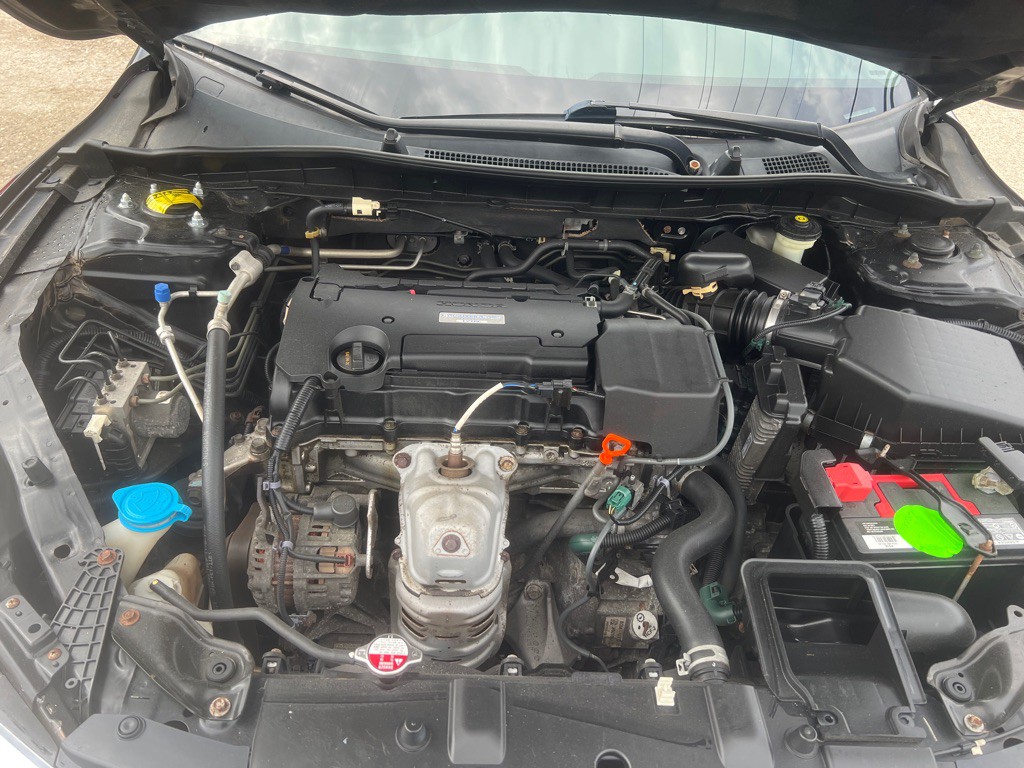 2017 Honda Accord Image 20