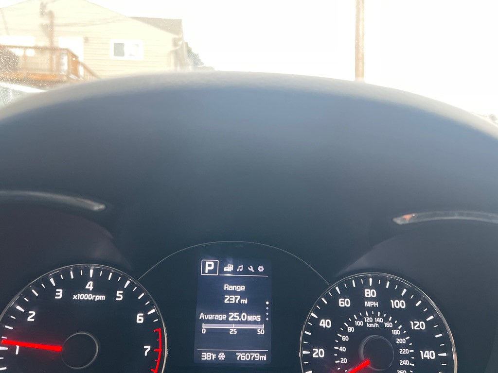 2017 Kia Forte Image 12