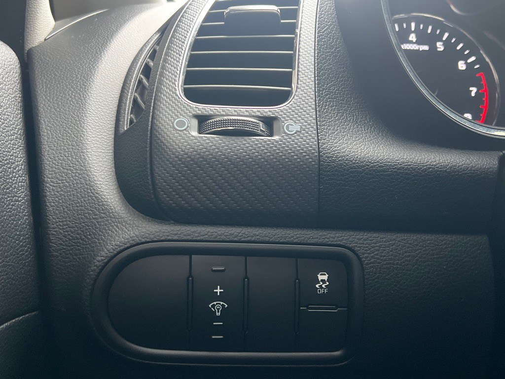 2017 Kia Forte Image 18