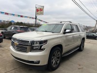 Image for 2015 Chevrolet Suburban 1500 LTZ ID: 7100157