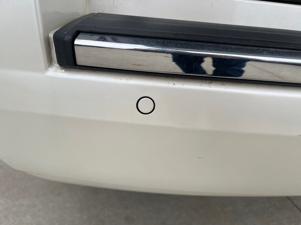 2015 Chevrolet Suburban Image 27