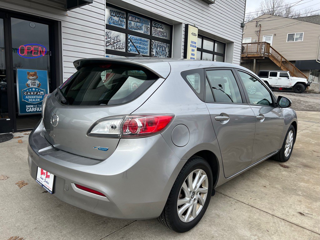 2013 Mazda Mazda3 Image 5