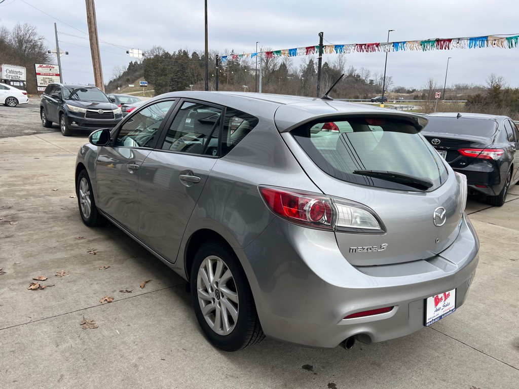2013 Mazda Mazda3 Image 7