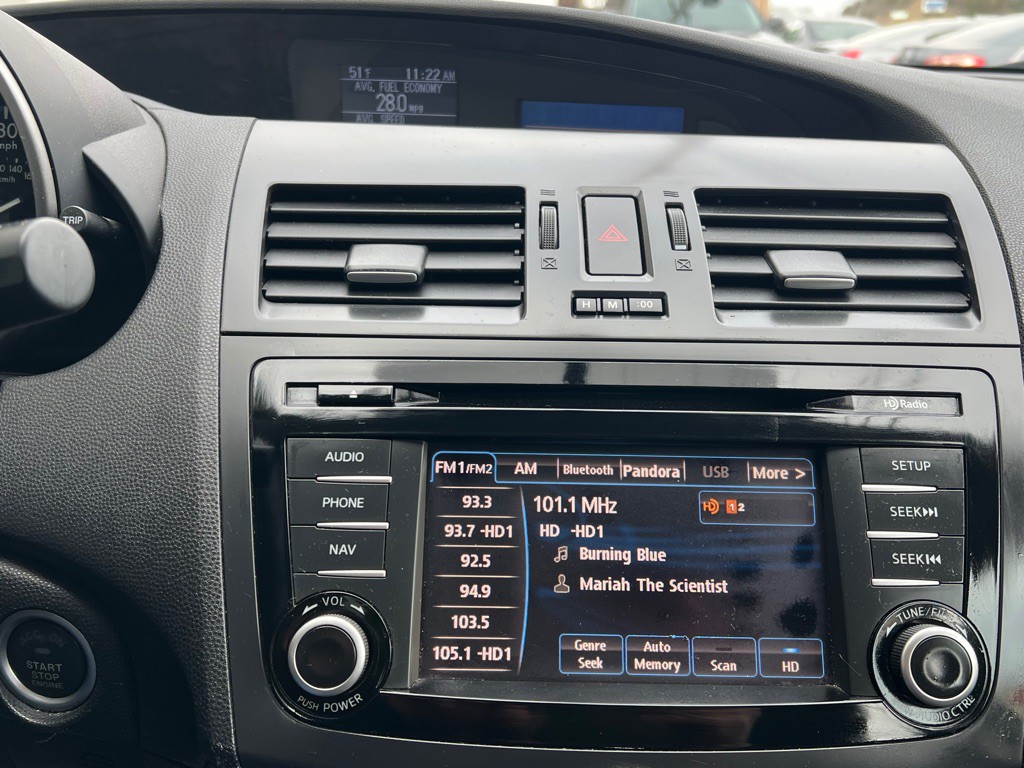 2013 Mazda Mazda3 Image 14