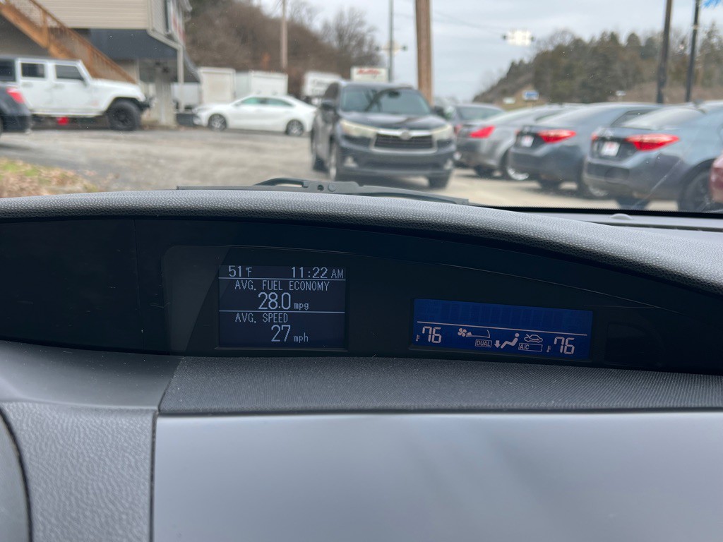 2013 Mazda Mazda3 Image 15