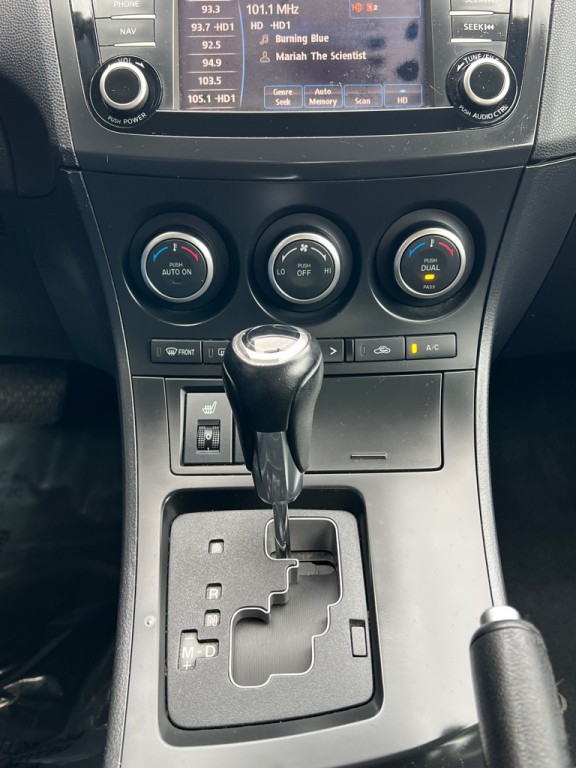 2013 Mazda Mazda3 Image 16