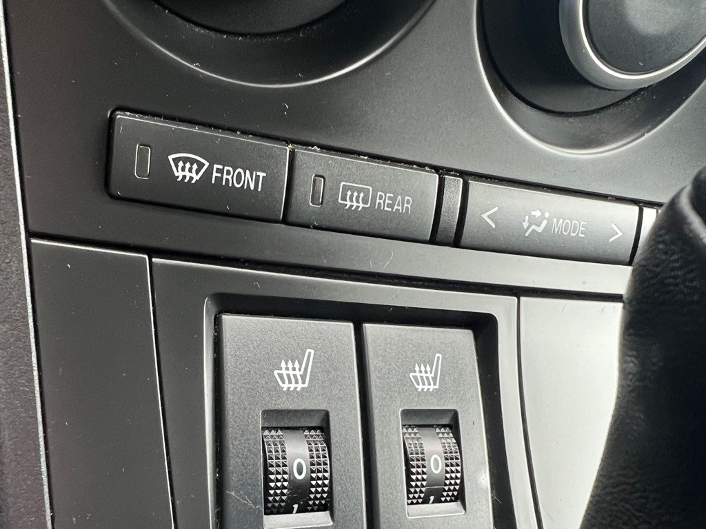 2013 Mazda Mazda3 Image 17