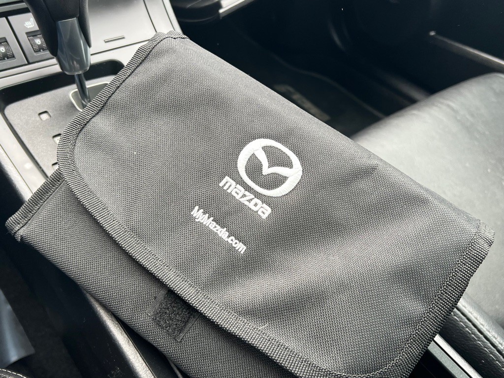 2013 Mazda Mazda3 Image 21