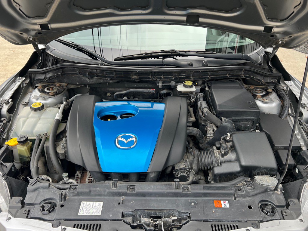 2013 Mazda Mazda3 Image 25