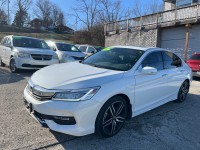 Image for 2017 Honda Accord Touring ID: 7119415