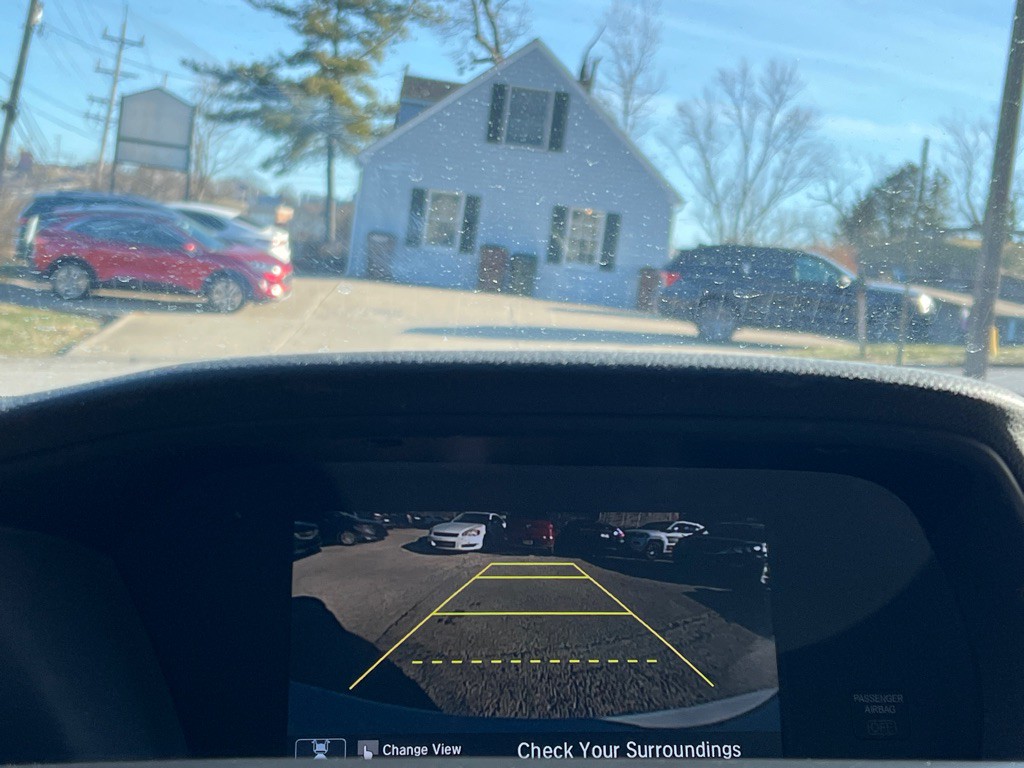 2017 Honda Accord Image 14