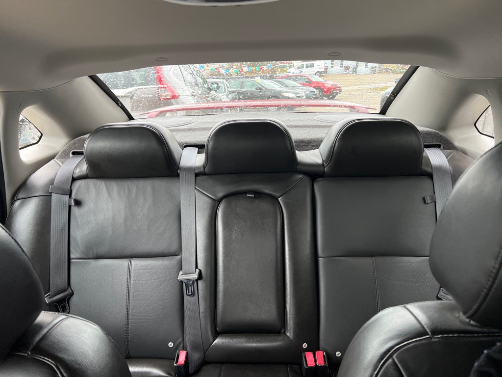 2010 Chevrolet Impala Image 18