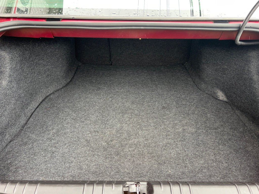 2010 Chevrolet Impala Image 22