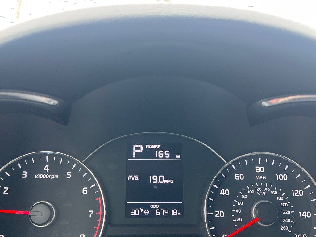 2018 Kia Forte Image 13