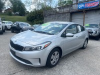 Image for 2018 Kia Forte LX ID: 7172339