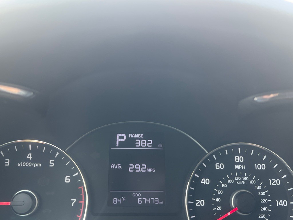 2018 Kia Forte Image 13