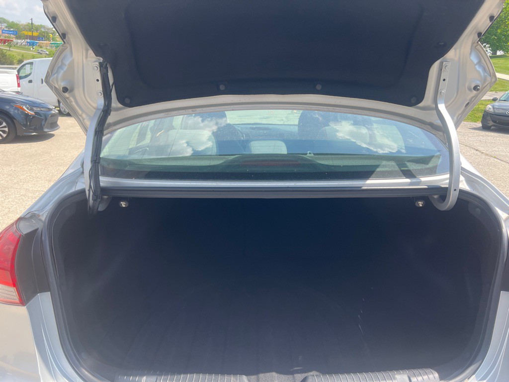 2018 Kia Forte Image 21