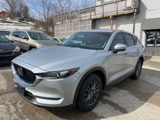 Image for 2019 Mazda CX-5 Touring ID: 7172341