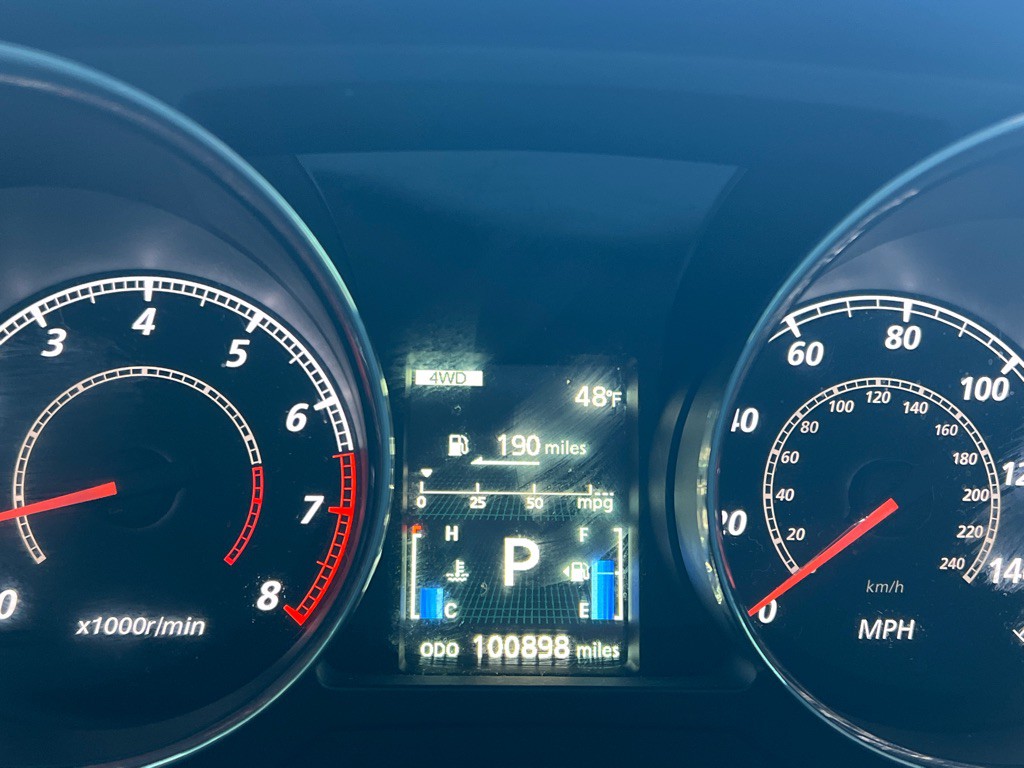 2016 Mitsubishi Outlander Image 13