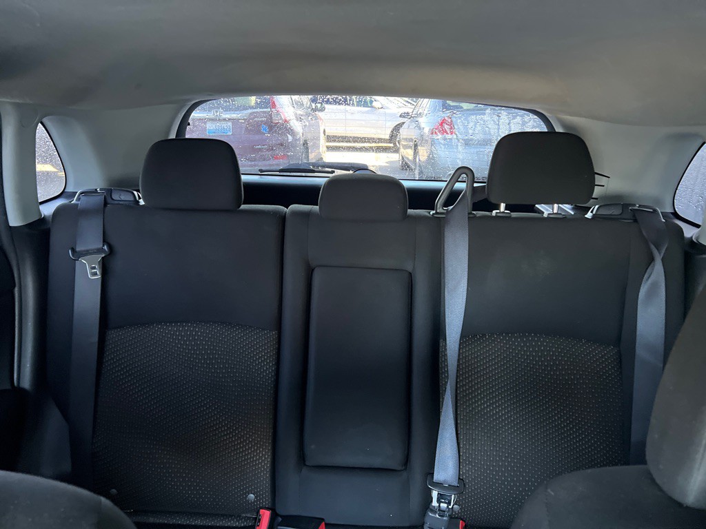 2016 Mitsubishi Outlander Image 18