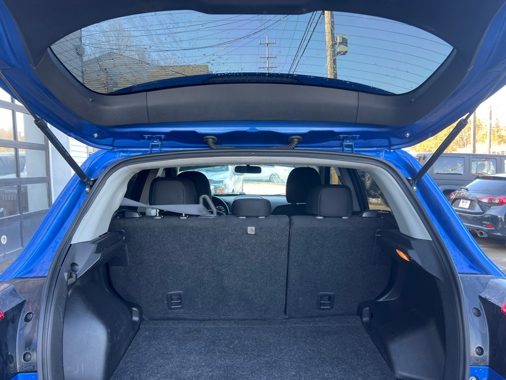 2016 Mitsubishi Outlander Image 20