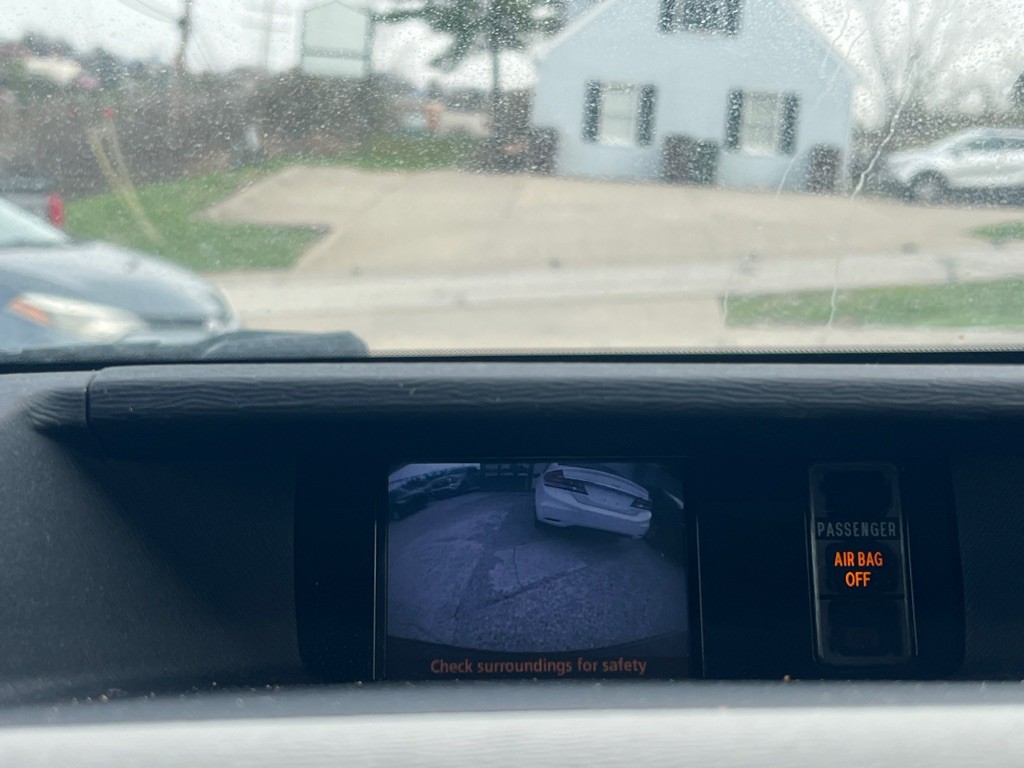2014 Toyota Sienna Image 17