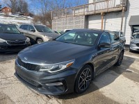 Image for 2020 Kia Optima LX ID: 7172347