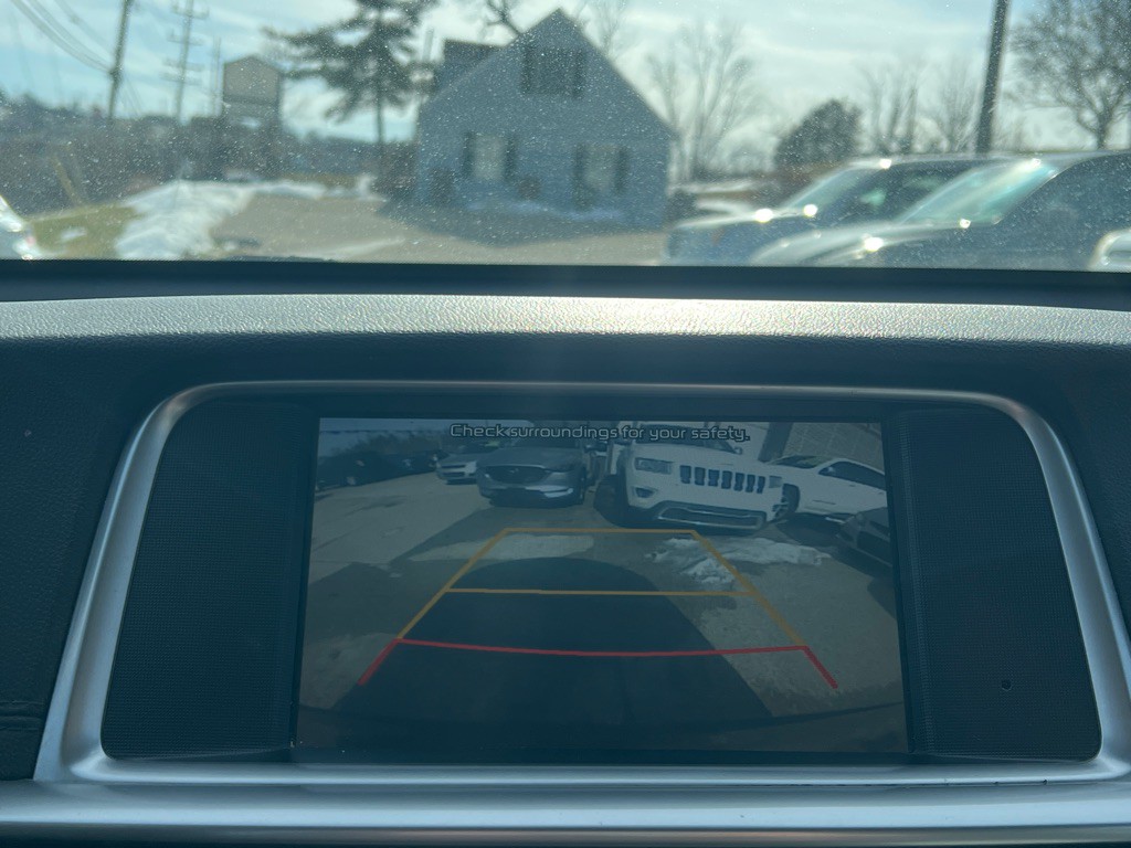 2020 Kia Optima Image 14