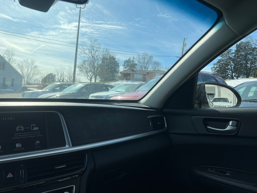 2020 Kia Optima Image 15