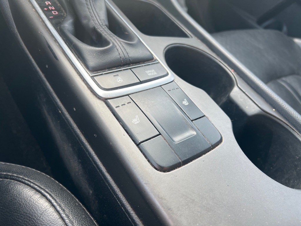 2020 Kia Optima Image 17