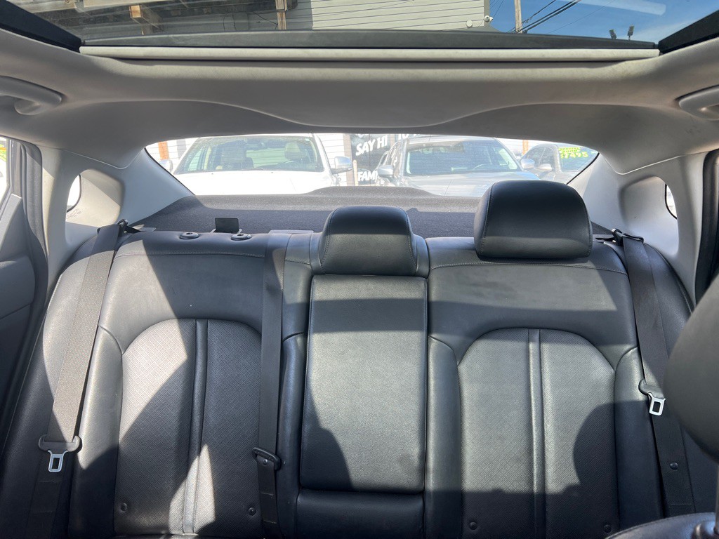 2020 Kia Optima Image 18