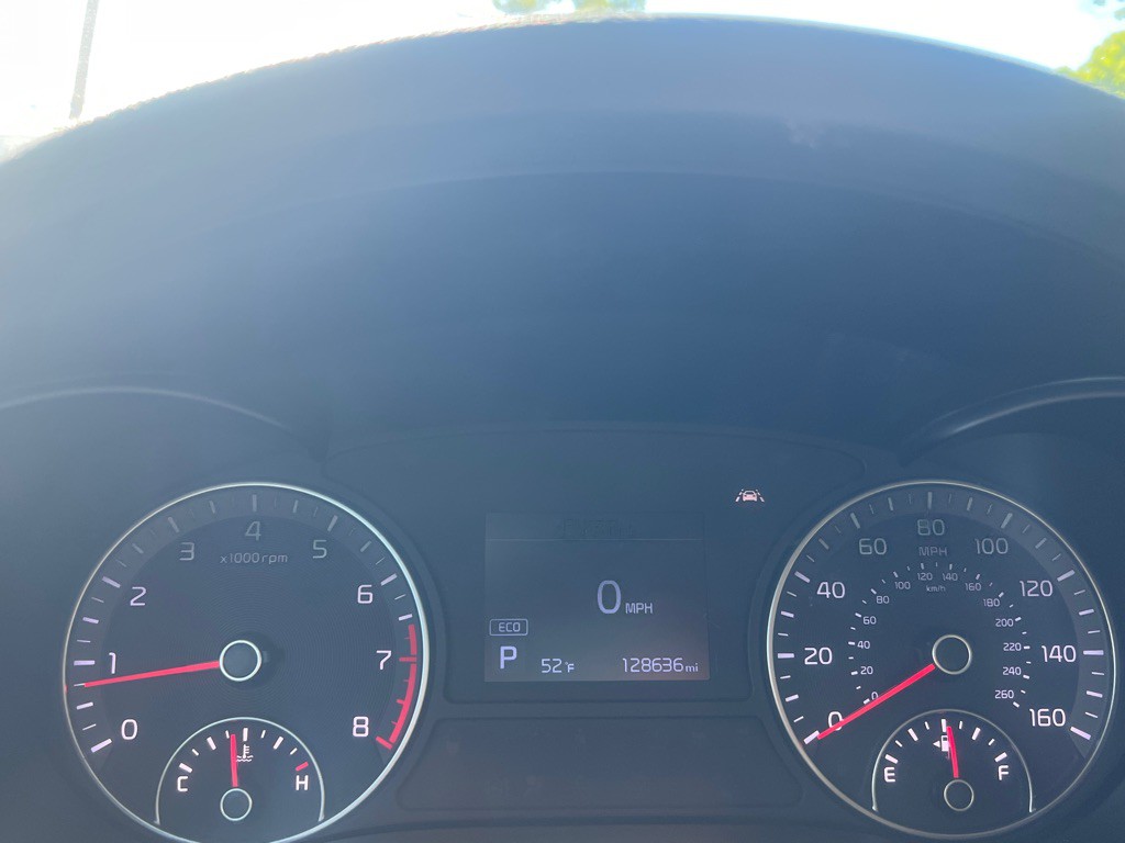 2020 Kia Optima Image 13