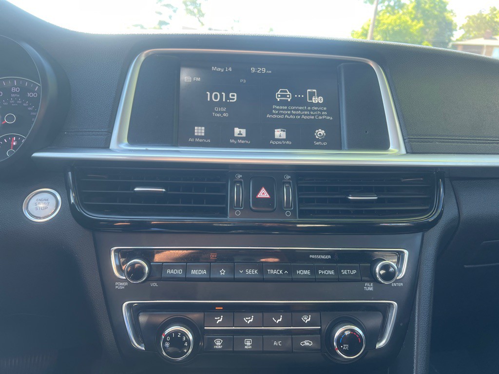 2020 Kia Optima Image 15