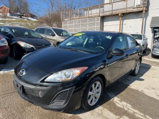 Image for 2011 Mazda Mazda3 I ID: 7172348