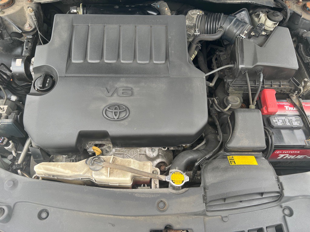 2014 Toyota Camry Image 26