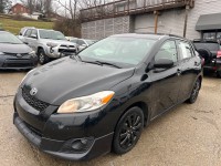 Image for 2009 Toyota Corolla S ID: 7226934