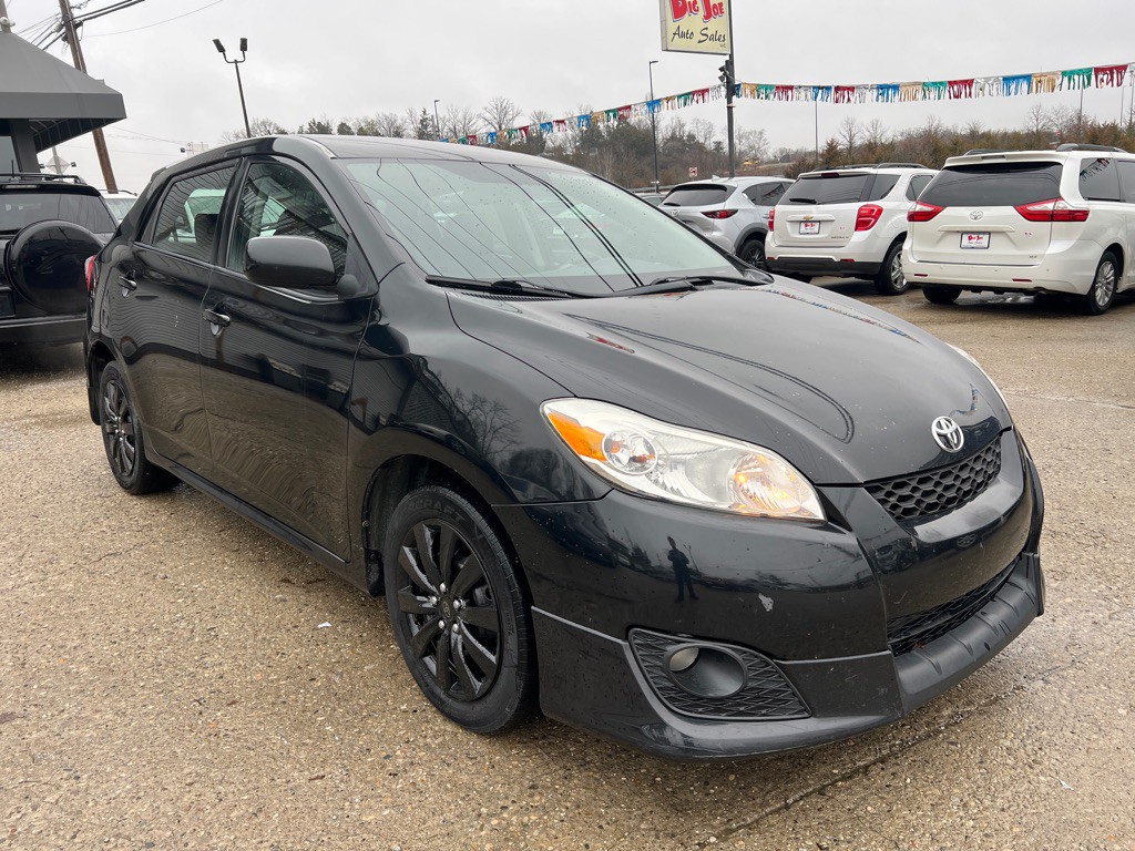 2009 Toyota Corolla Image 3