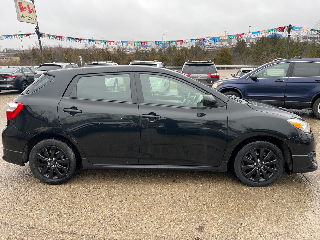 2009 Toyota Corolla Image 4