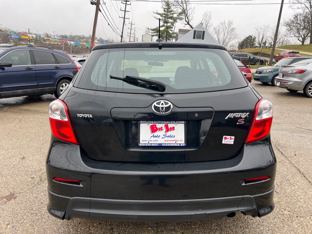 2009 Toyota Corolla Image 6