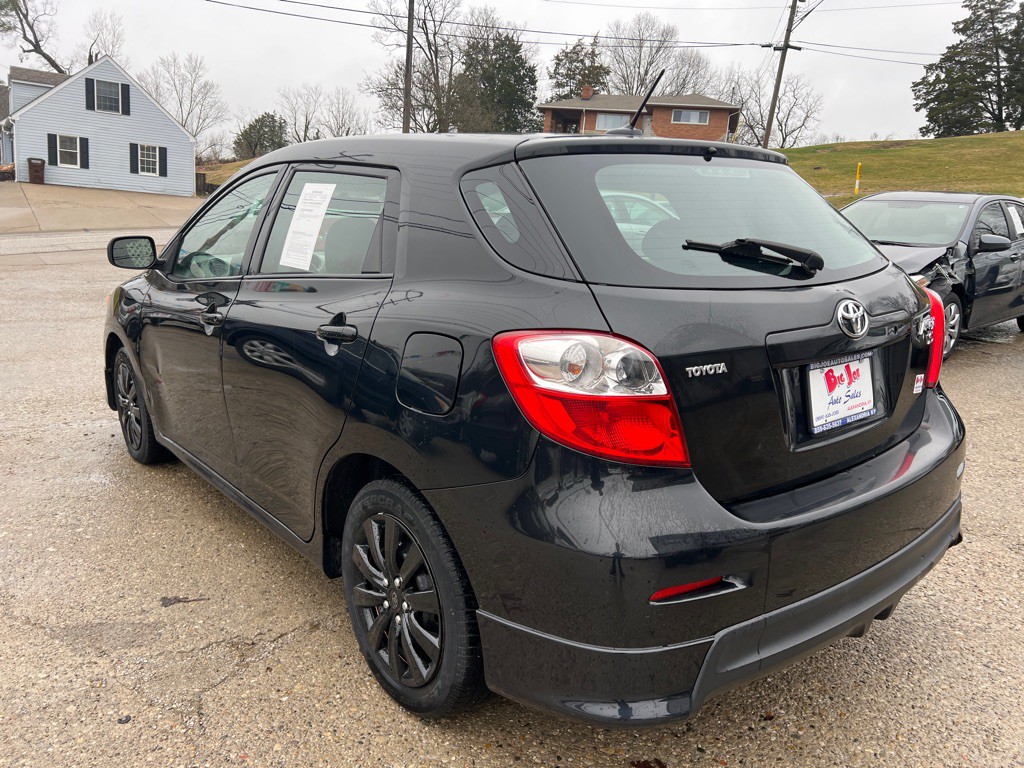 2009 Toyota Corolla Image 7