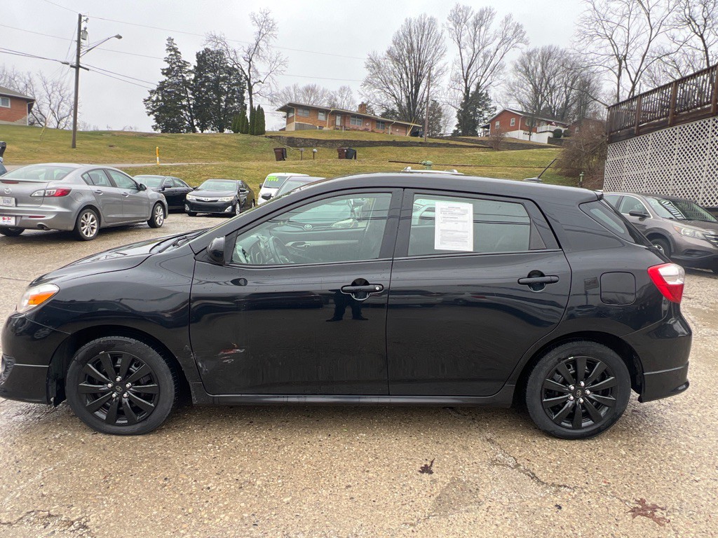 2009 Toyota Corolla Image 8